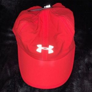 Under Armour Heat Gear Adjustable Ball Cap